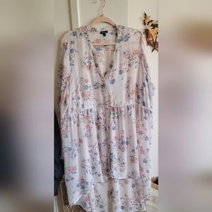 Torrid top